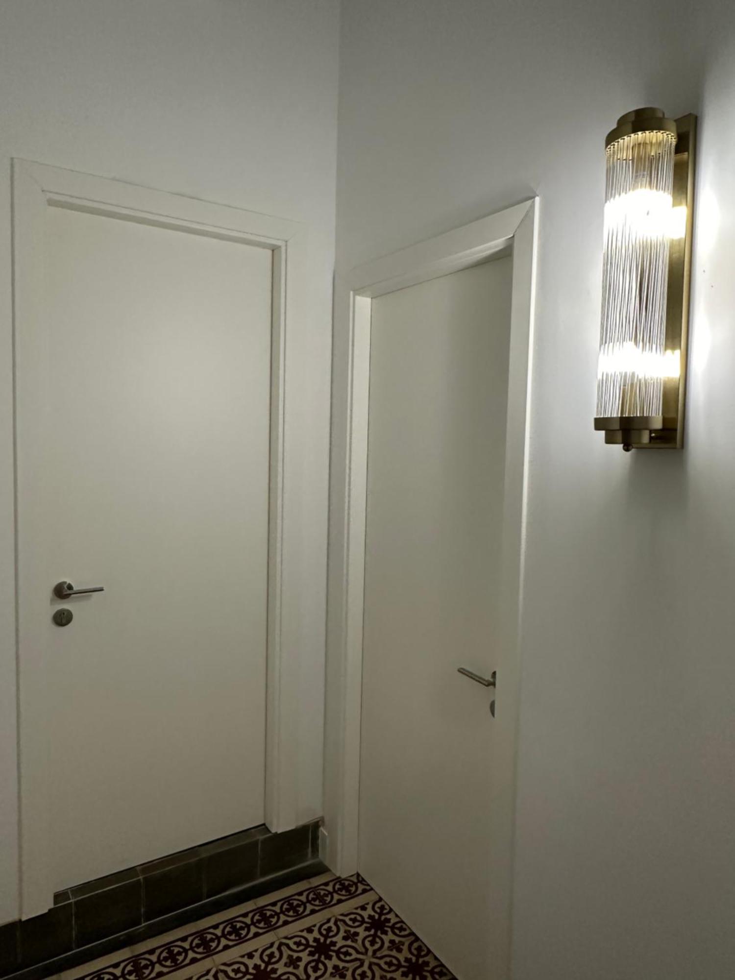 Unique Apartment