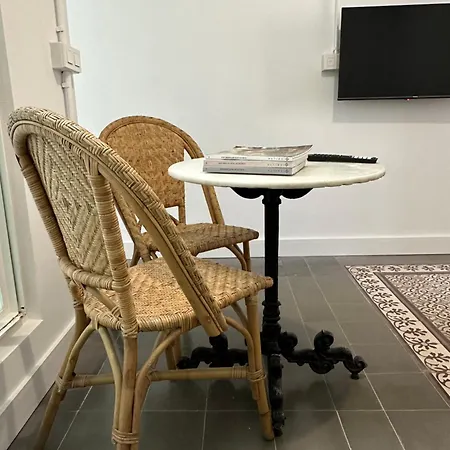 Unique Sevilla Room photo