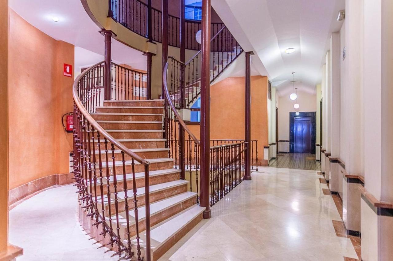 Apartment Unique Seville