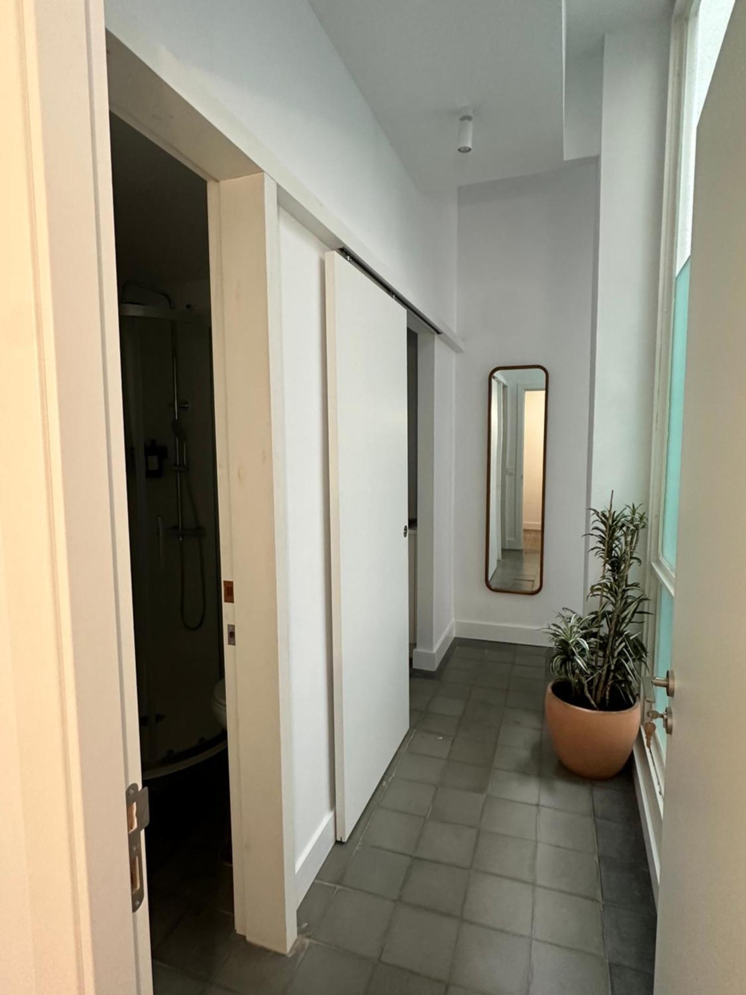 Unique Apartment
