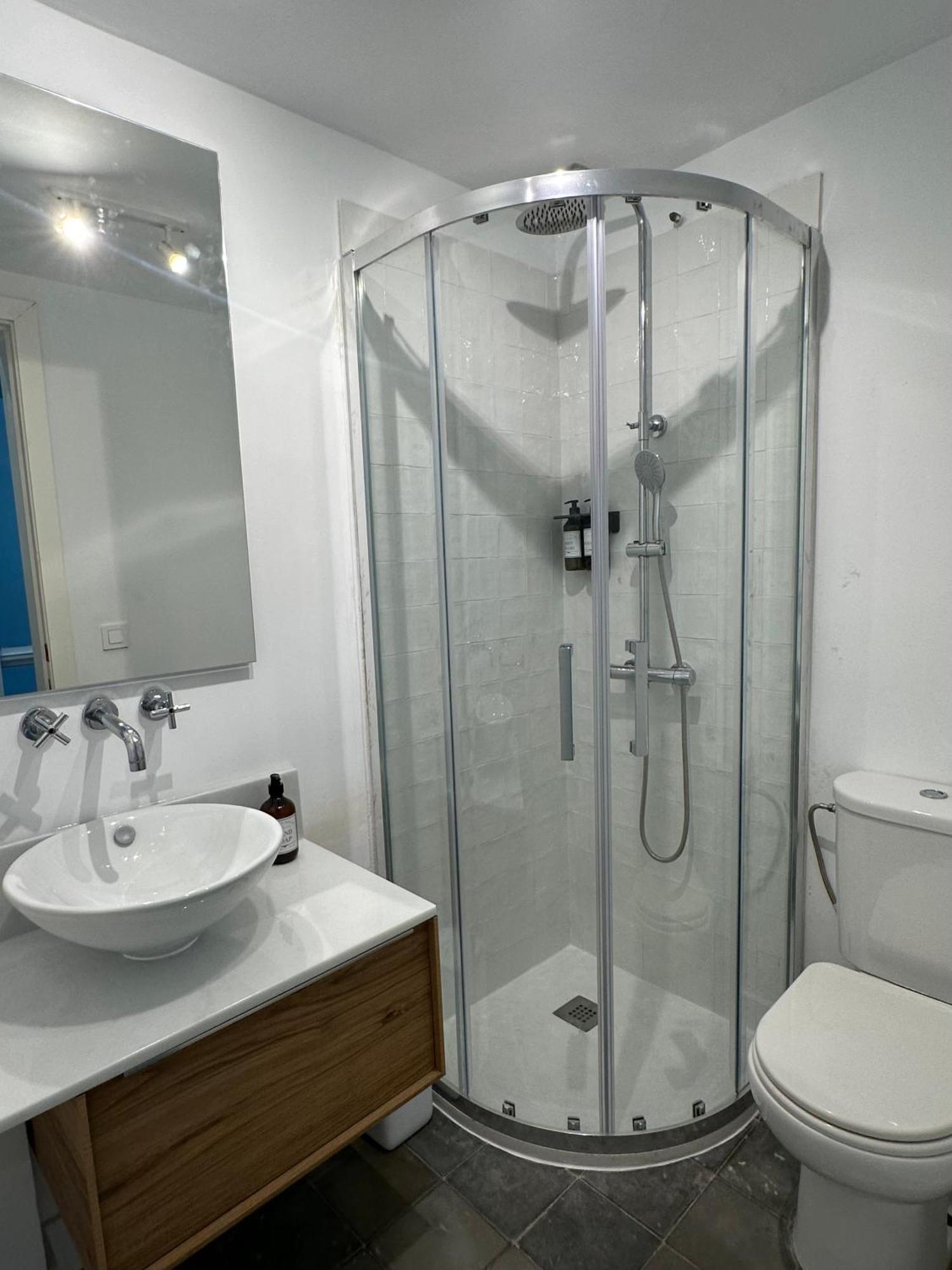 Unique Apartment