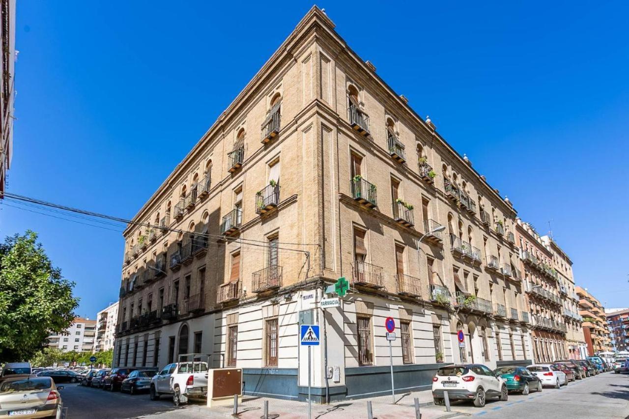 Unique Apartment Seville