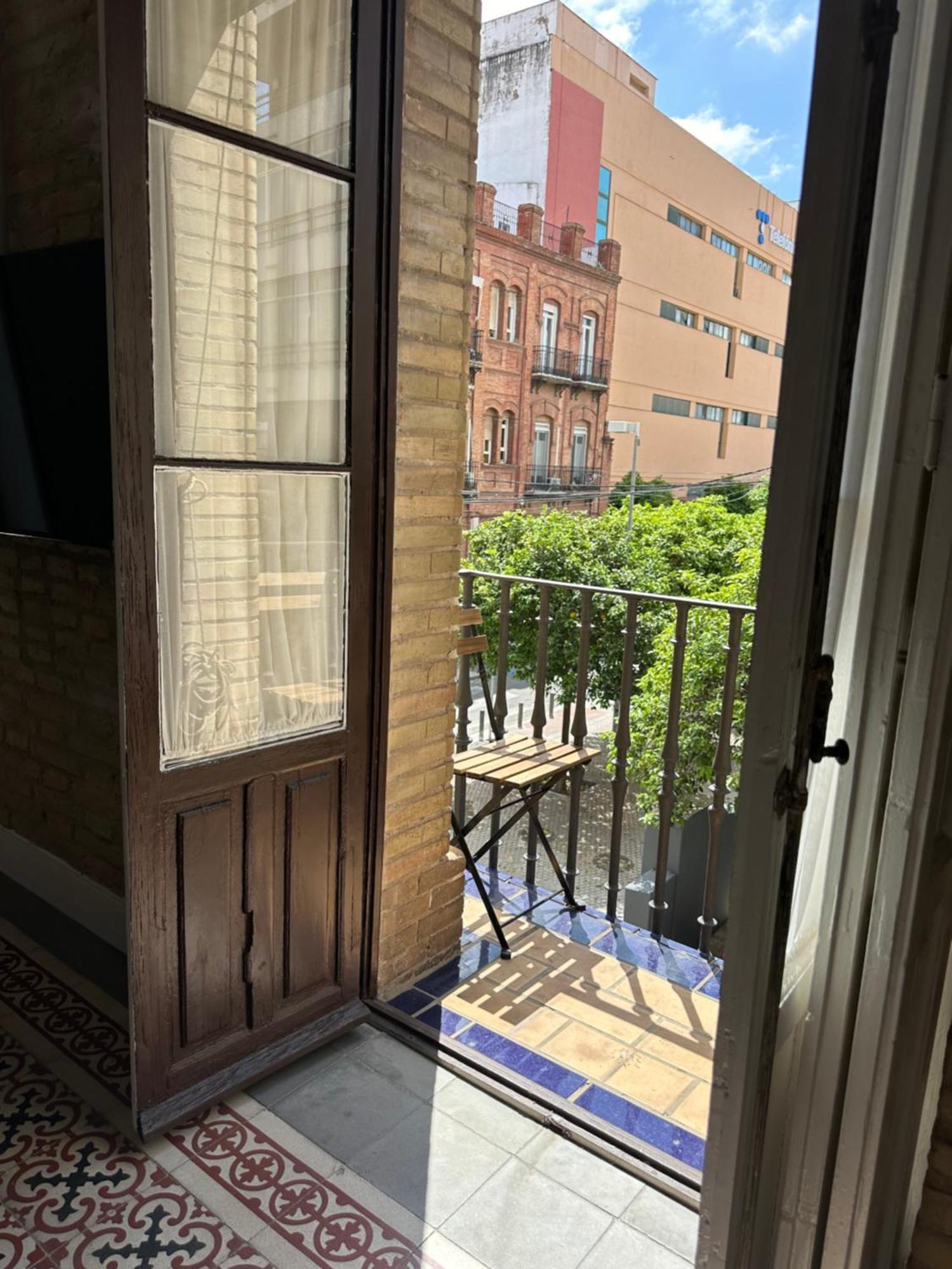 Apartment Unique