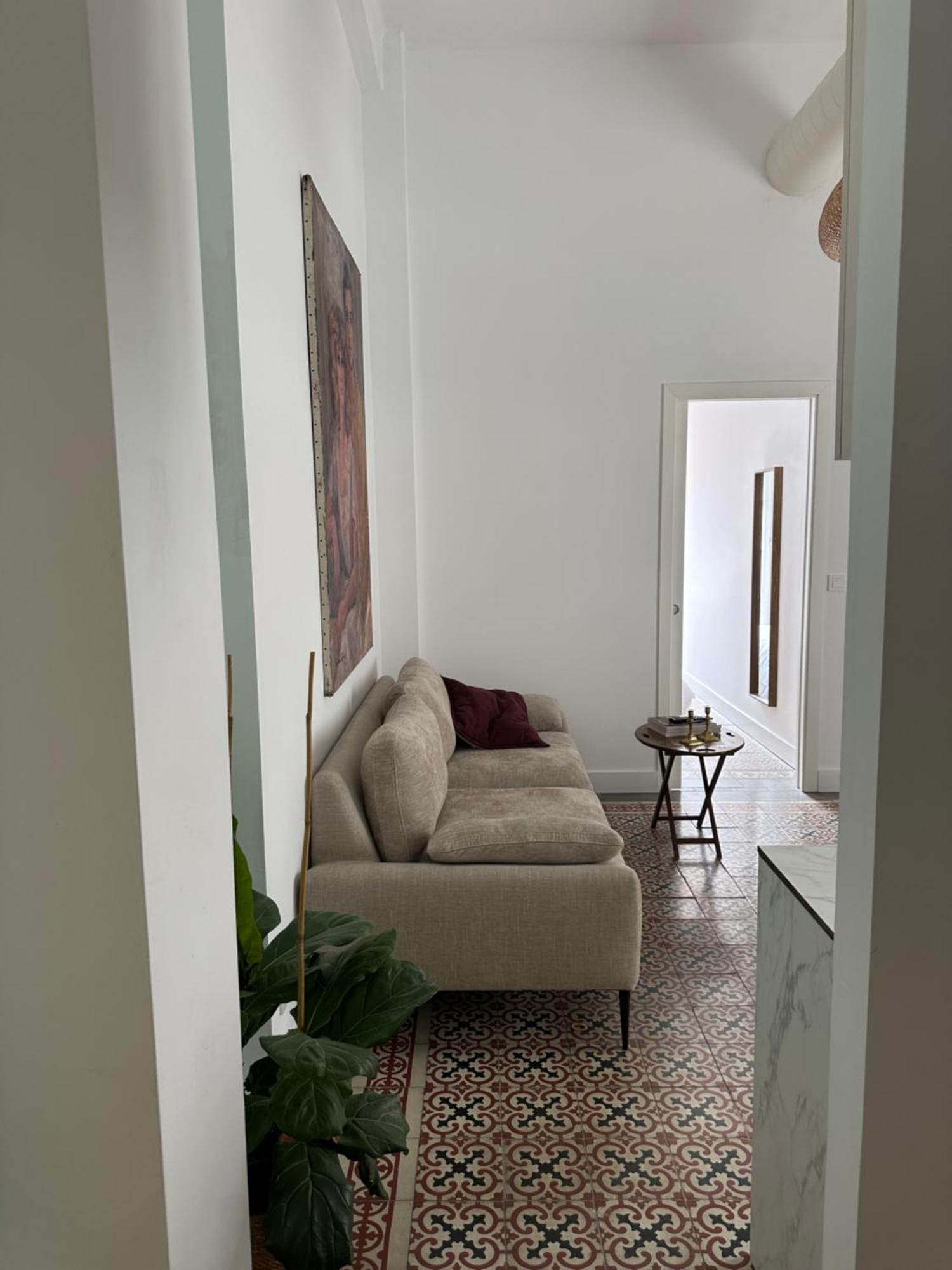 Apartment Unique Seville
