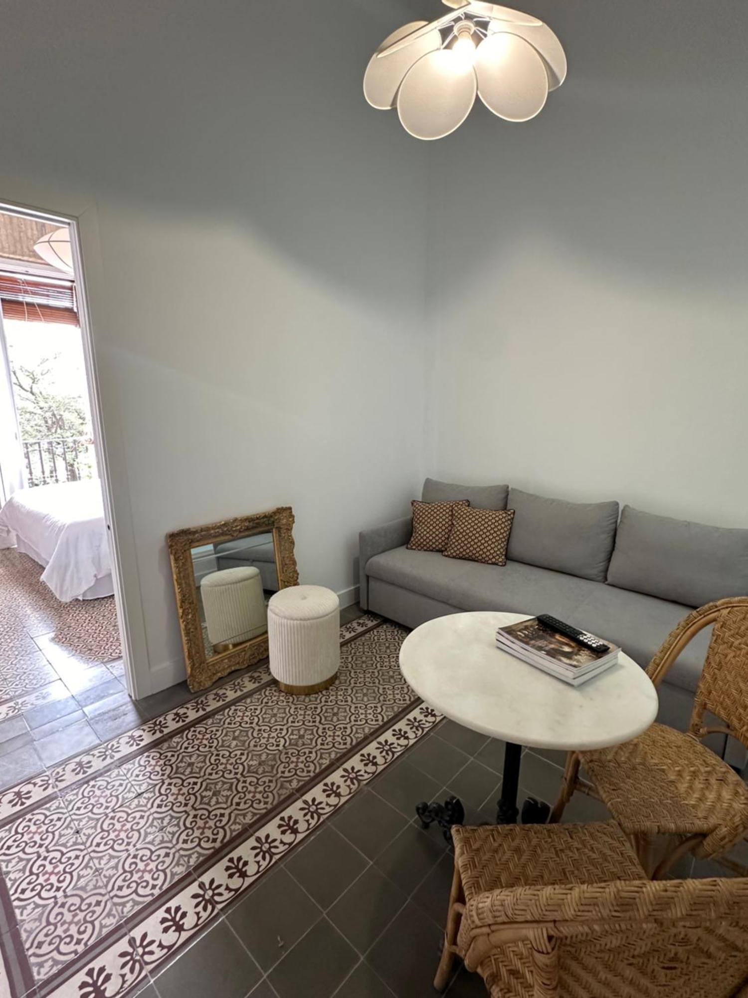 Apartment Unique Seville