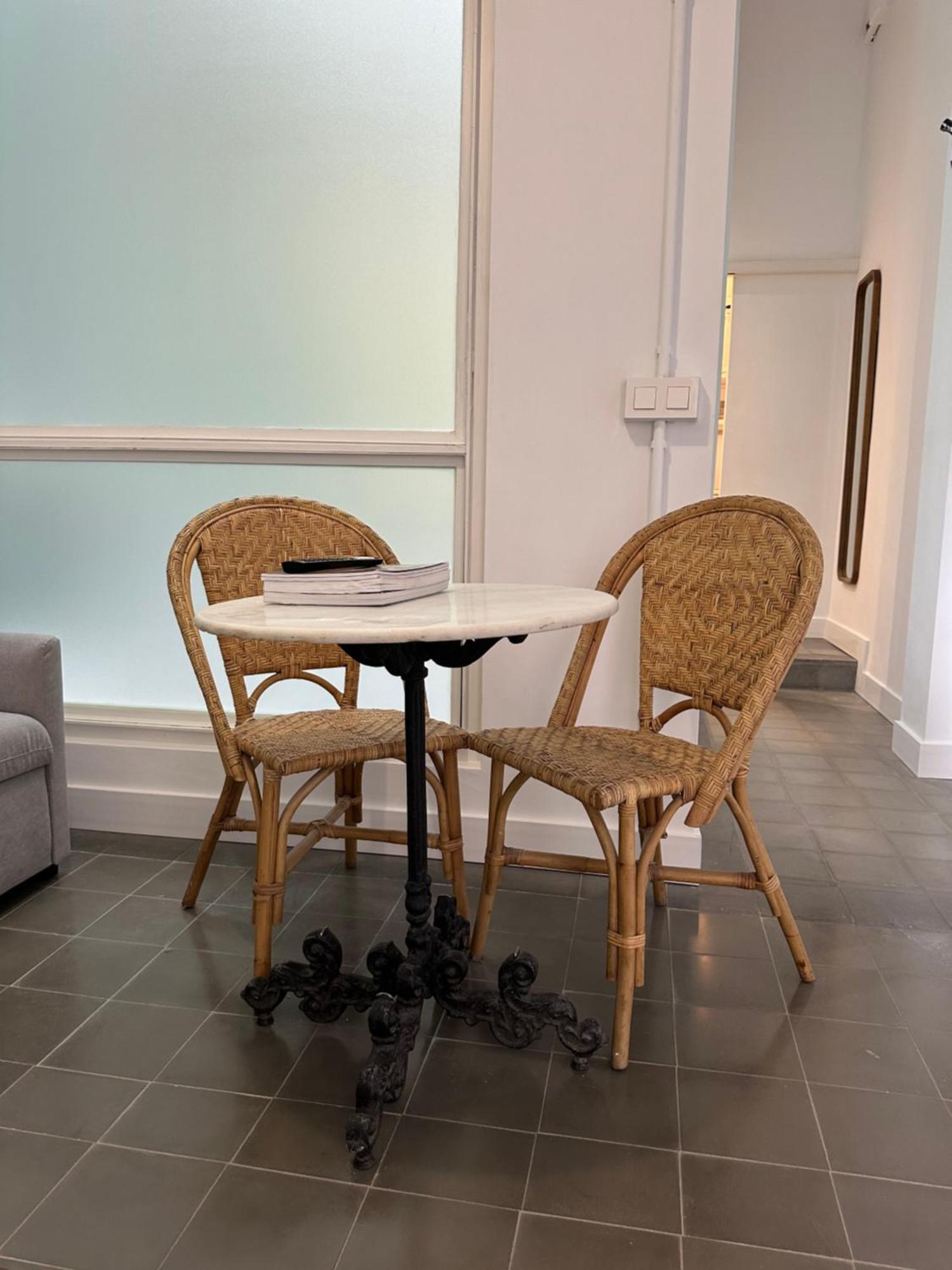 Apartment Unique