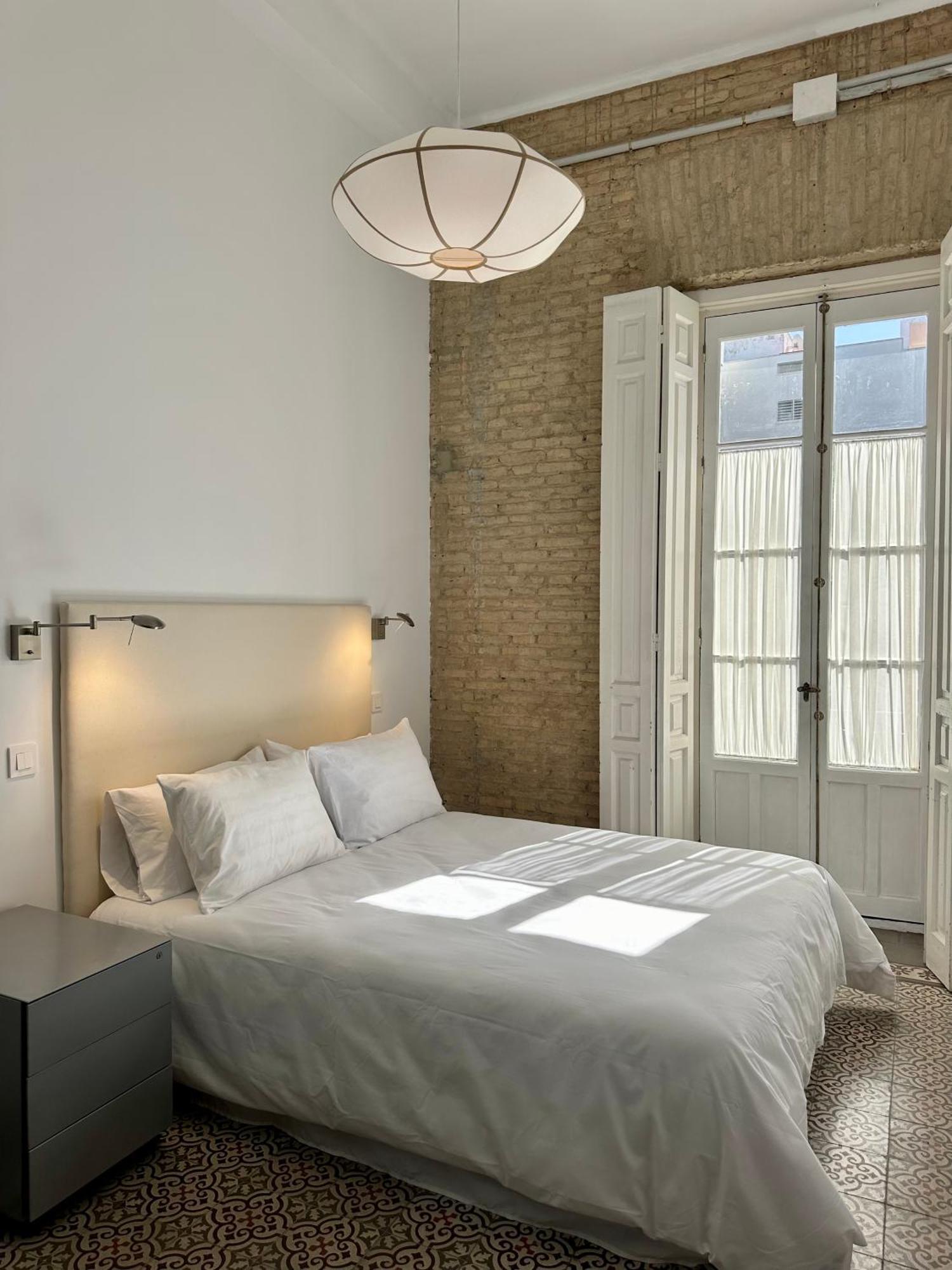 Apartment Unique