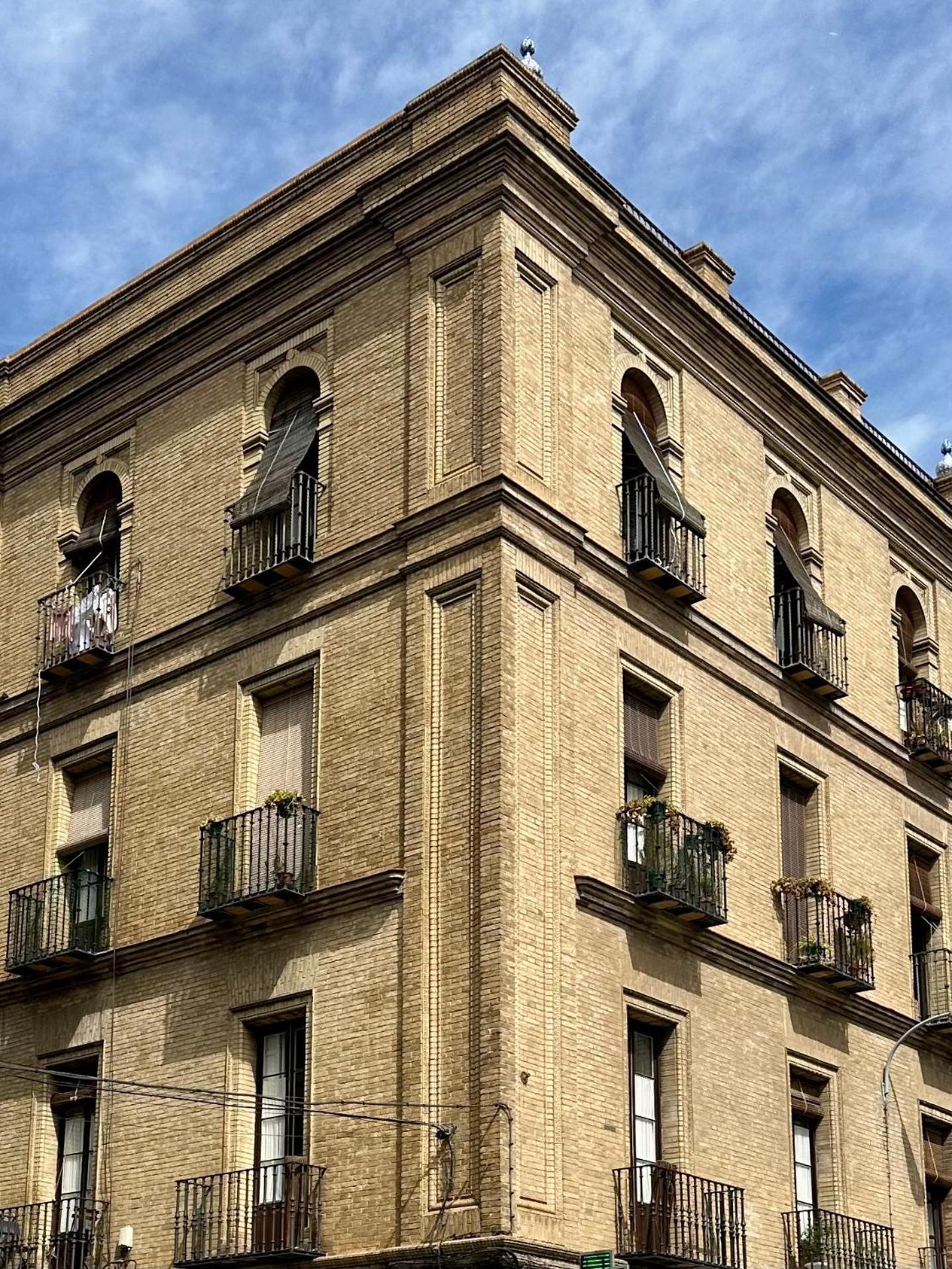 Unique Seville